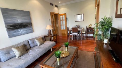 Foto 4 de Pis de lloguer a Avenida Federico García Lorca, 63, Plaza de Toros - Santa Rita, Almería Capital