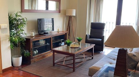 Foto 5 de Pis de lloguer a Avenida Federico García Lorca, 63, Plaza de Toros - Santa Rita, Almería Capital