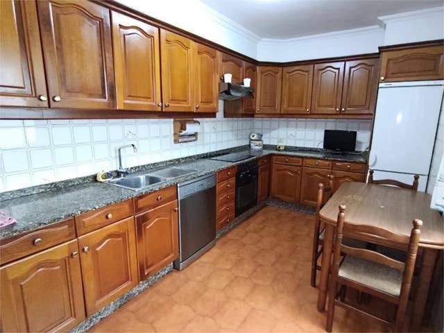 Piso en Venta en Marín