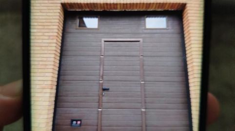 Foto 2 de Piso en venta en Calle el Pilar, 36, Lodosa, Navarra