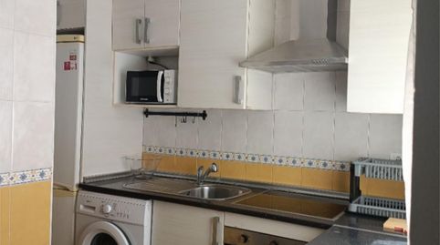 Foto 4 de Piso de alquiler en Avenida de España, 154, Centro - Doña Mercedes, Dos Hermanas