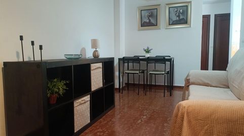 Foto 5 de Piso de alquiler en Avenida de España, 154, Centro - Doña Mercedes, Dos Hermanas