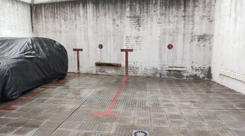 Photo 4 of Garage for rent in Calle de Carlos Fuentes, 57, Los Cármenes, Madrid Capital