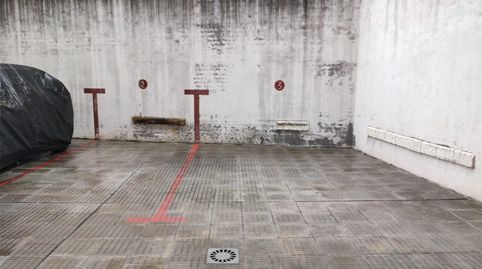 Photo 5 of Garage for rent in Calle de Carlos Fuentes, 57, Los Cármenes, Madrid Capital