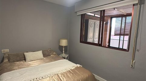 Foto 5 de Pis de lloguer a Avenida Pintor Baeza, 7-5, Altozano - Conde Lumiares, Alicante / Alacant