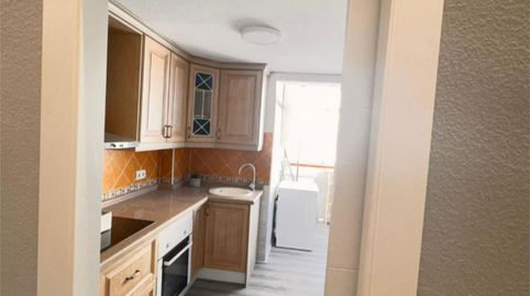 Foto 3 de Pis de lloguer a Avenida Pintor Baeza, 7-5, Altozano - Conde Lumiares, Alicante / Alacant