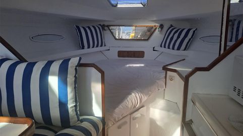 Foto 2 de Planta baja de alquiler en Zn Puerto Deportivo, 3, Playa Bajadilla - Puertos, Marbella