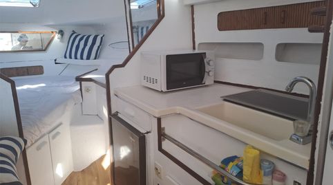 Foto 3 de Planta baja de alquiler en Zn Puerto Deportivo, 3, Playa Bajadilla - Puertos, Marbella