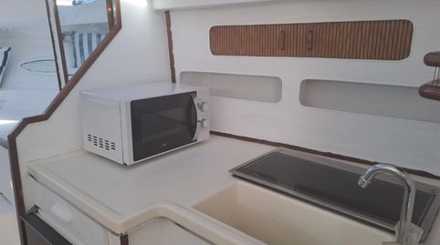 Foto 4 de Planta baja de alquiler en Zn Puerto Deportivo, 3, Playa Bajadilla - Puertos, Marbella