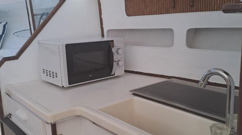 Foto 5 de Planta baja de alquiler en Zn Puerto Deportivo, 3, Playa Bajadilla - Puertos, Marbella