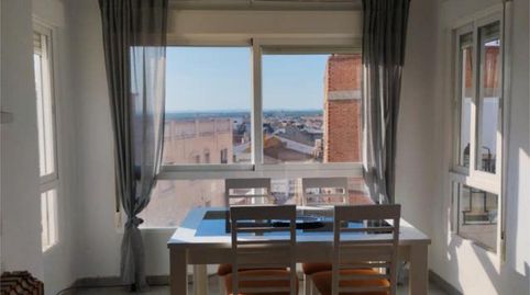 Foto 2 de Piso de alquiler en Centro ciudad, Linares