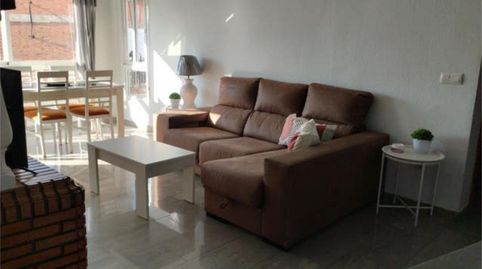 Foto 3 de Piso de alquiler en Centro ciudad, Linares