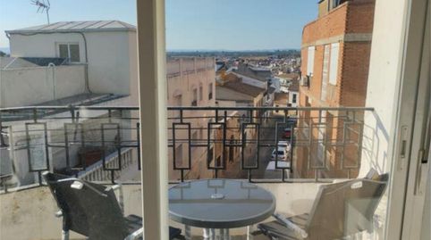 Foto 4 de Piso de alquiler en Centro ciudad, Linares