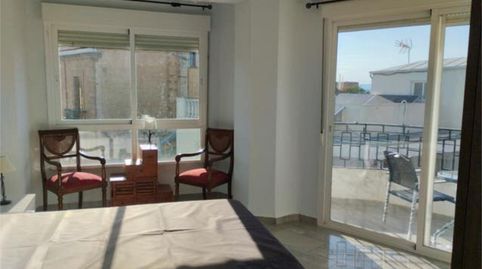 Foto 5 de Piso de alquiler en Centro ciudad, Linares