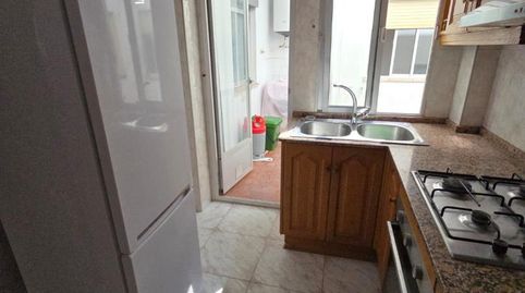 Photo 4 of Flat for rent in Carrer Benissa, 5, Xaló, Alicante