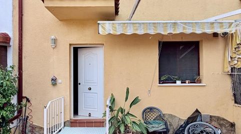 Foto 4 de Casa adosada en venta en Avenida Masia de Traver, 24, Riba-roja de Túria, Valencia