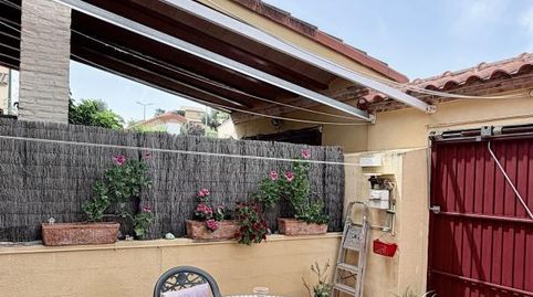 Foto 5 de Casa adosada en venta en Avenida Masia de Traver, 24, Riba-roja de Túria, Valencia