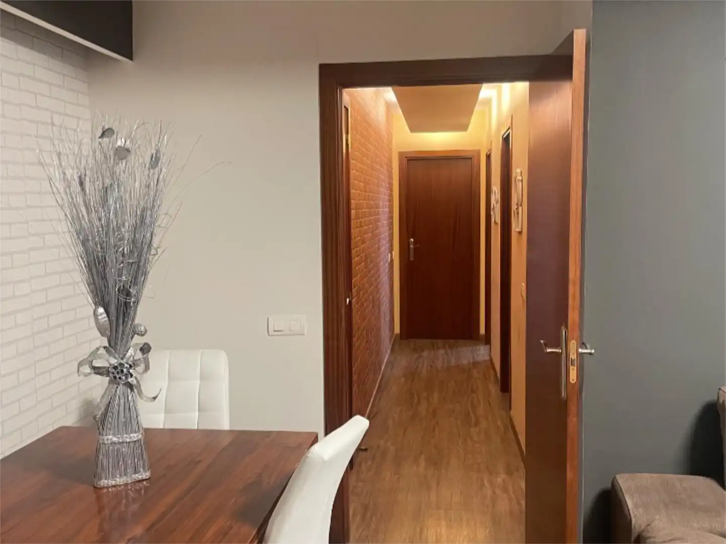 Piso en venta en Carrer del Bisbe Grau, 13, Mestral