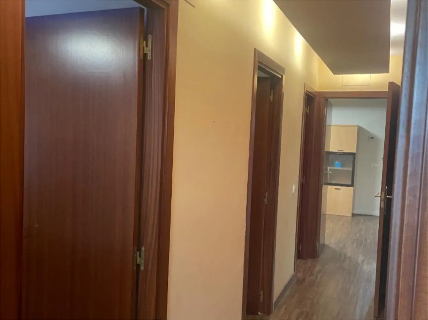 Wohnung zum Verkauf in Carrer del Bisbe Grau, 13, Mestral Wohnung zum Verkauf in Reus mit Klimaanlage und Terrasse