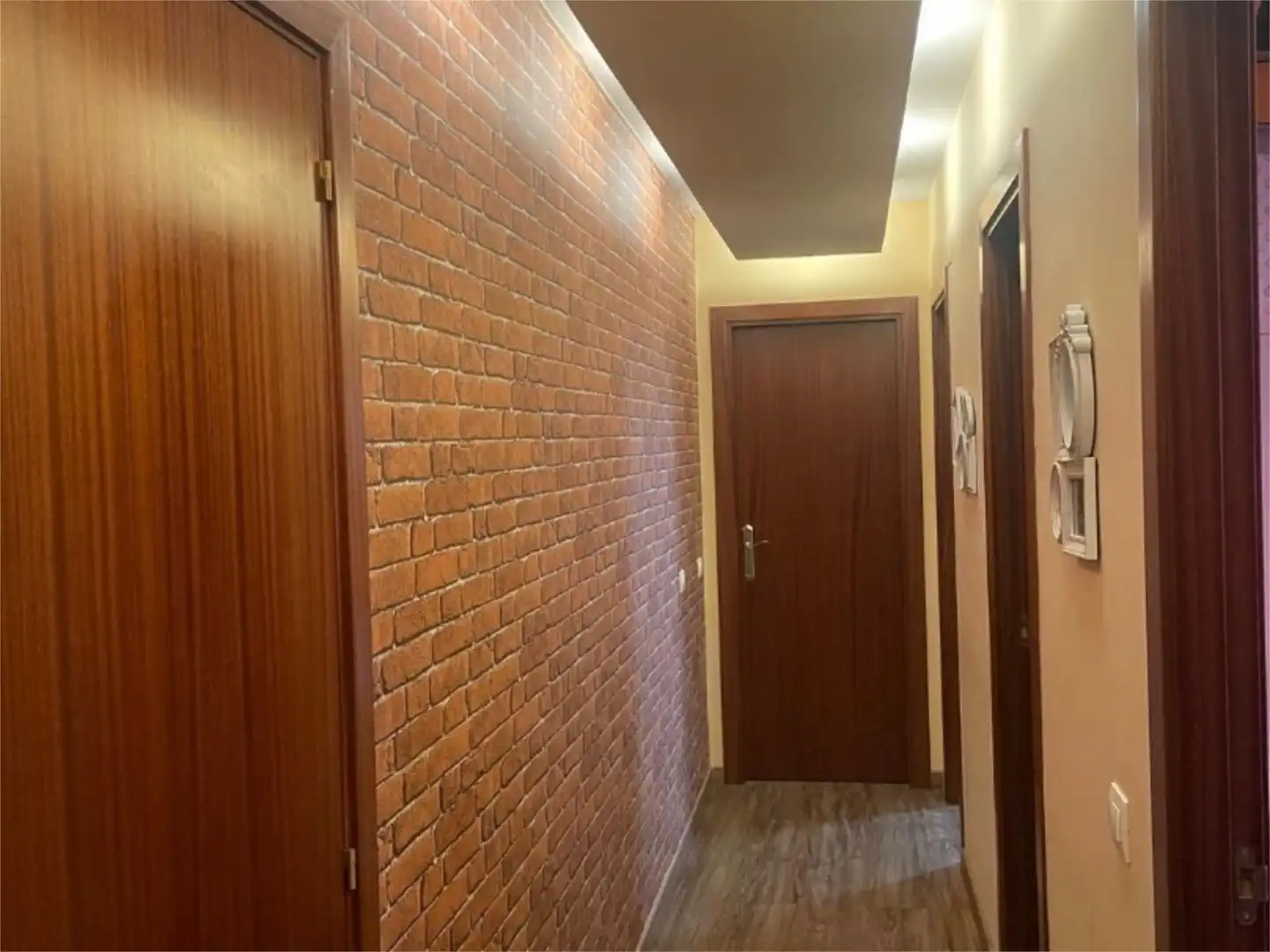Wohnung zum Verkauf in Carrer del Bisbe Grau, 13, Mestral Wohnung zum Verkauf in Reus mit Klimaanlage und Terrasse