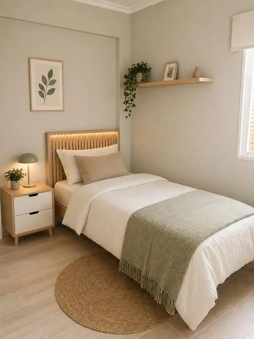 Piso en venta en Carrer Dels Germans Quintero, 25, Ensanche - Parque del Oeste Habitación de Piso en venta en Castellón de la Plana / Castelló de la Plana con Balcón