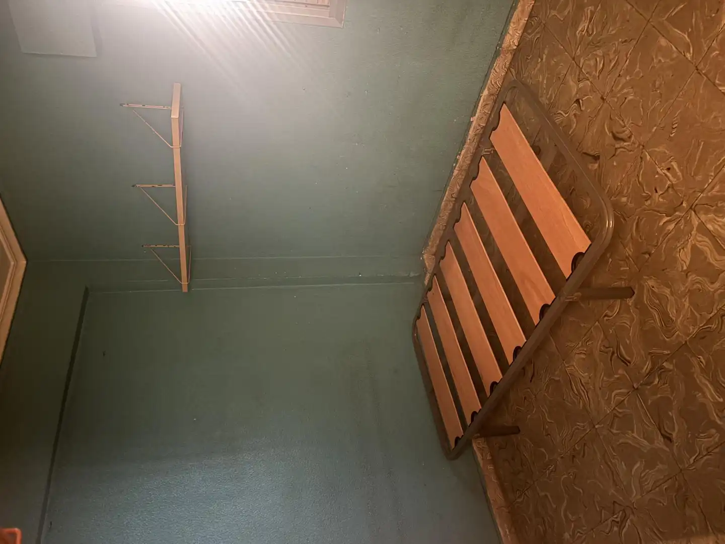 Piso en venta en Carrer Dels Germans Quintero, 25, Ensanche - Parque del Oeste Habitación de Piso en venta en Castellón de la Plana / Castelló de la Plana con Balcón