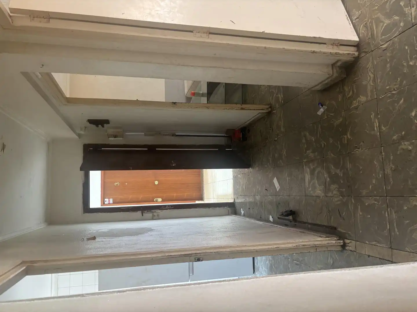 Piso en venta en Carrer Dels Germans Quintero, 25, Ensanche - Parque del Oeste Piso en venta en Castellón de la Plana / Castelló de la Plana con Balcón