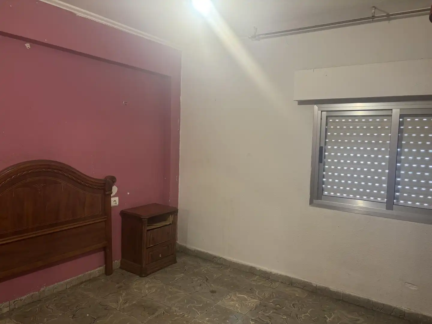 Piso en venta en Carrer Dels Germans Quintero, 25, Ensanche - Parque del Oeste Habitación de Piso en venta en Castellón de la Plana / Castelló de la Plana con Balcón