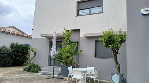Foto 2 de Casa o chalet en venta en Carrer del Garbi, 2b, Francolí - Freser - Noguera, Empuriabrava