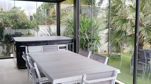 Foto 3 de Casa o chalet en venta en Carrer del Garbi, 2b, Francolí - Freser - Noguera, Empuriabrava