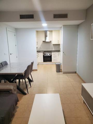 Piso en Venta en Calle Alegría, 3 en Los Dolores