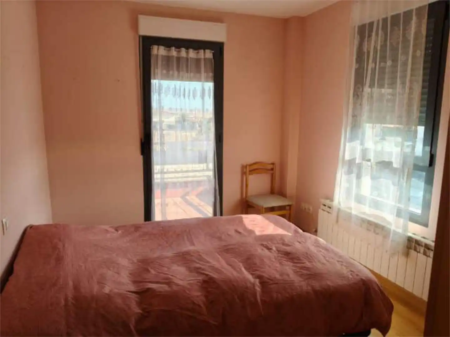 Habitación en Cardeñajimeno