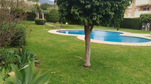 Foto 2 de Piso de alquiler en Calle Huerta Nueva, 26, Huerta Nueva, Estepona