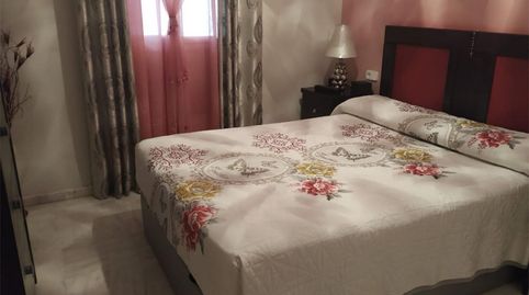 Foto 3 de Piso de alquiler en Calle Huerta Nueva, 26, Huerta Nueva, Estepona