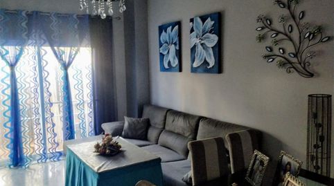 Foto 4 de Piso de alquiler en Calle Huerta Nueva, 26, Huerta Nueva, Estepona