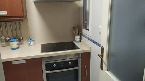 Foto 5 de Piso de alquiler en Calle Huerta Nueva, 26, Huerta Nueva, Estepona