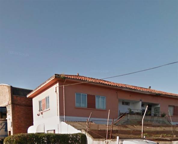 Terreno en Venta en Avenida de los Campones, 200 en Tremañes