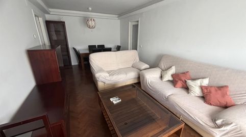 Foto 2 de Piso de alquiler en Avenida del Alcalde de Móstoles, 24, Norte - Universidad, Móstoles