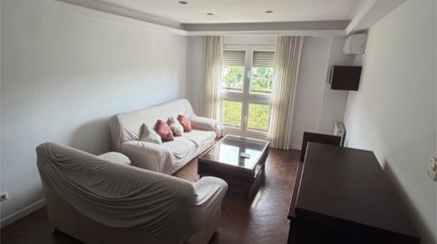 Foto 3 de Piso de alquiler en Avenida del Alcalde de Móstoles, 24, Norte - Universidad, Móstoles