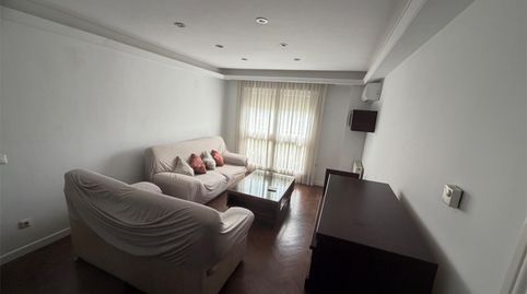 Foto 4 de Piso de alquiler en Avenida del Alcalde de Móstoles, 24, Norte - Universidad, Móstoles