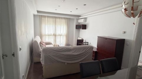 Foto 5 de Piso de alquiler en Avenida del Alcalde de Móstoles, 24, Norte - Universidad, Móstoles