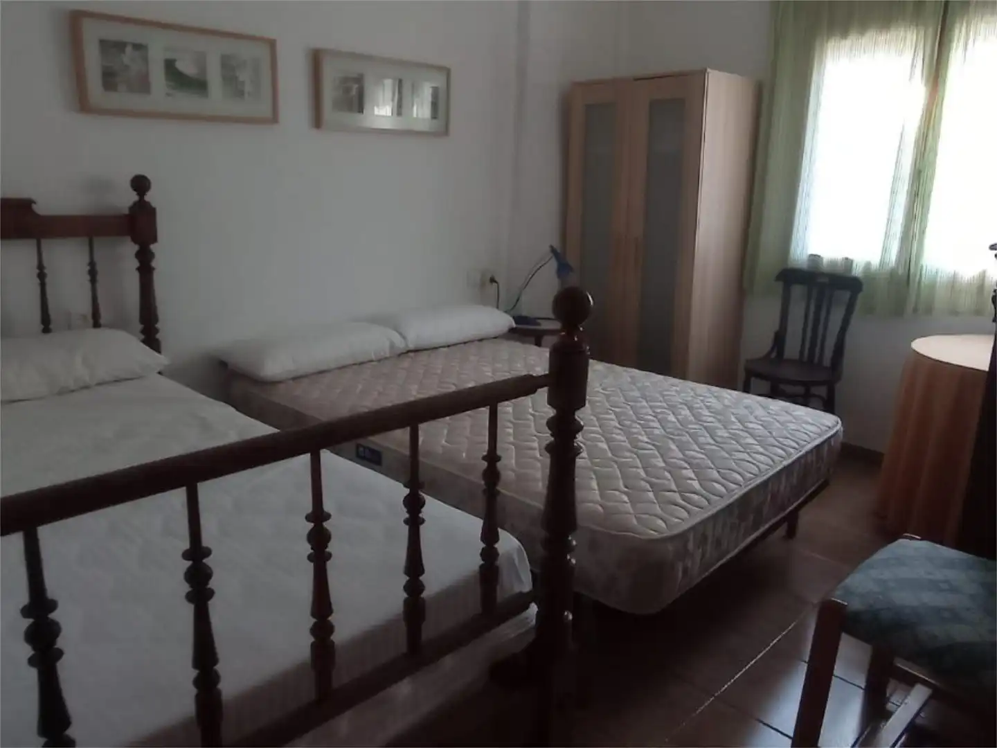 Casa o xalet en venda a Calle del Alcalde Pacheco, 7, Yecla Dormitori de Casa o xalet en venda en Yecla