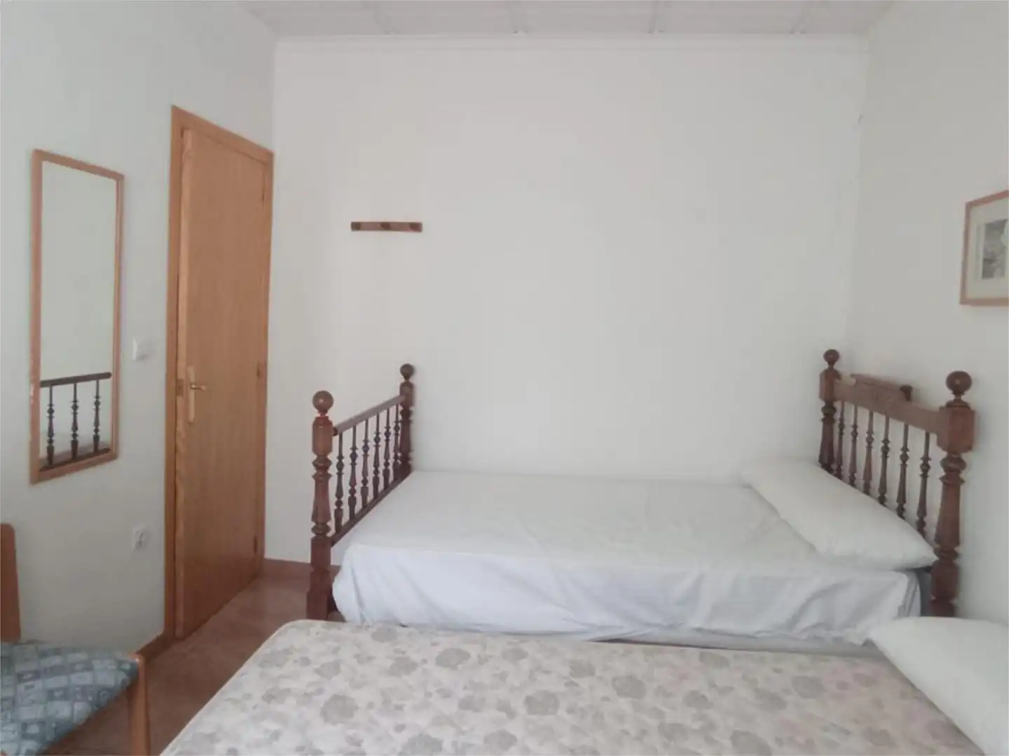 Casa o xalet en venda a Calle del Alcalde Pacheco, 7, Yecla Dormitori de Casa o xalet en venda en Yecla