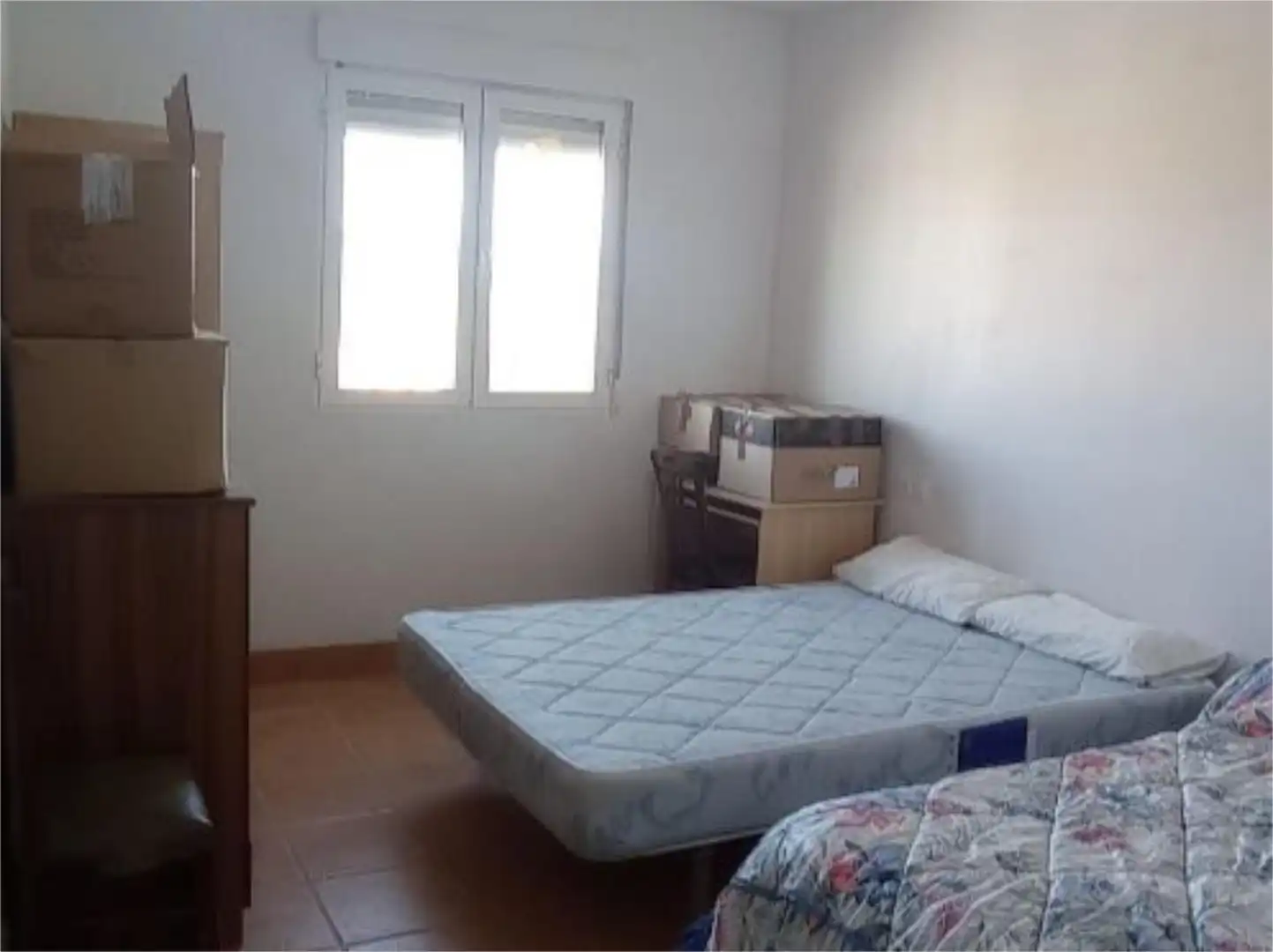 Casa o xalet en venda a Calle del Alcalde Pacheco, 7, Yecla Dormitori de Casa o xalet en venda en Yecla