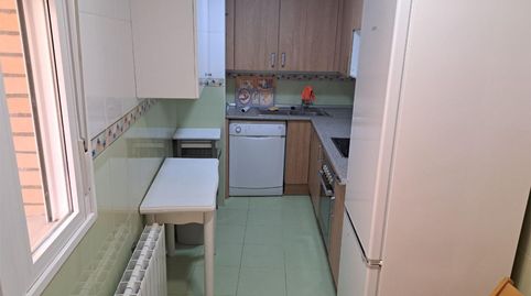 Foto 4 de Pis de lloguer a Calle del Arrabal, 18, Épila, Zaragoza