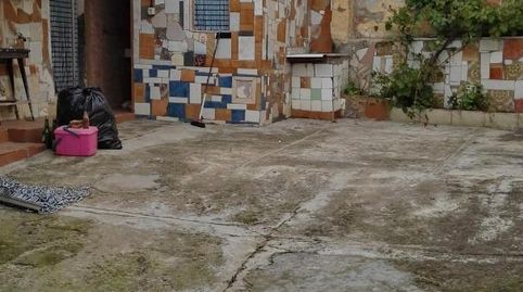 Foto 3 de Casa adosada en venta en Calle Herreros, 7, Roales de Campos, Valladolid