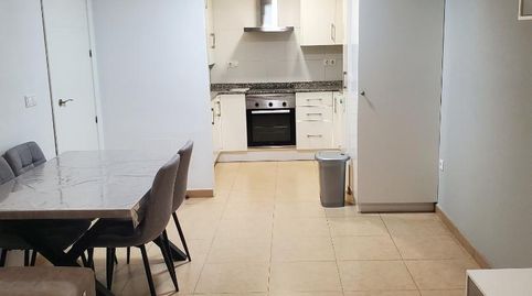 Foto 3 de Piso de alquiler en Calle Alegría, 3, Los Dolores, Murcia Capital