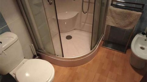 Foto 2 de Apartamento de alquiler en Casco Antiguo, Cáceres Capital