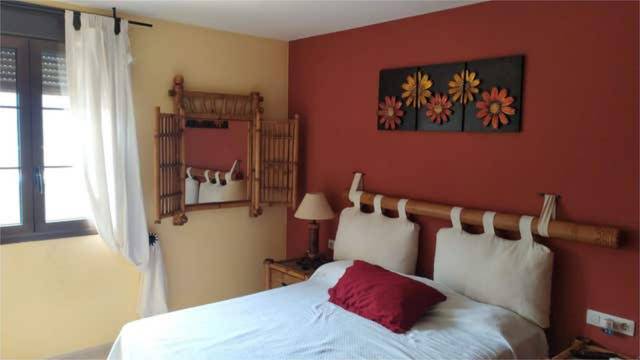 Casa adosada en Venta en Llano del Camello