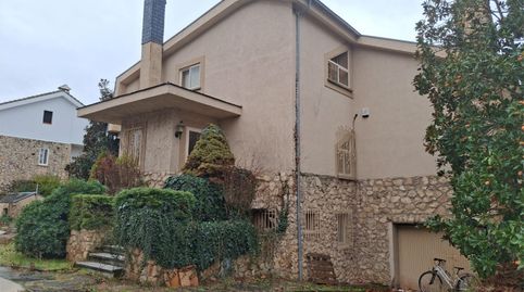 Foto 2 de Casa o chalet en venta en Calle Montón de Trigo, 6, Palazuelos de Eresma, Segovia